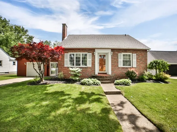 85 Klaum Ave, North Tonawanda, NY 14120