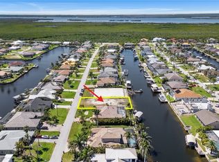 2815 SW 40th St, Cape Coral, FL 33914
