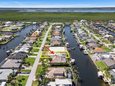 2815 SW 40th St, Cape Coral, FL, 33914