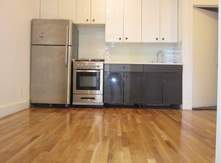 91 Broadway #3, Brooklyn, NY 11249