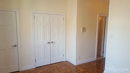 Rented by City Connections Realty