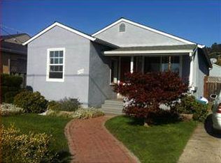 1318 Elm St, El Cerrito, CA 94530