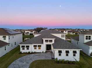 9185 Sanders Tree Loop, Wesley Chapel, FL 33545