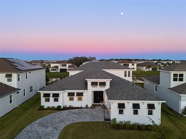 9185 Sanders Tree Loop, Wesley Chapel, FL 33545