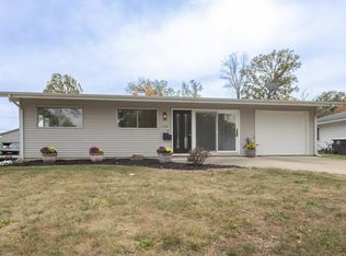 1130 Larch Ln, Fort Wayne, IN