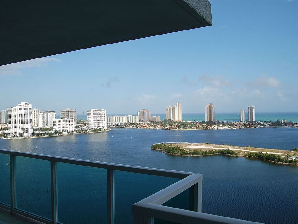 North East View