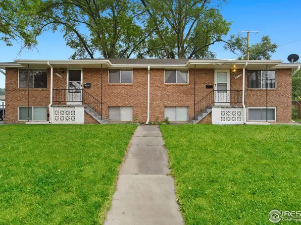 2446 W 11th St, Greeley, CO 80634