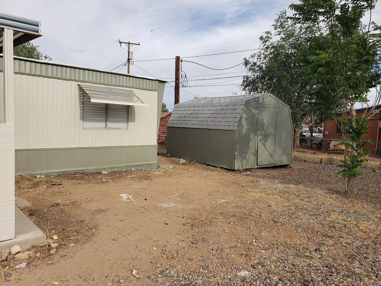 2 bed, 840 sqft, $1,100 — Photo 3