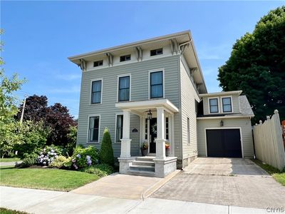 76 W Seneca St, Oswego, NY, 13126