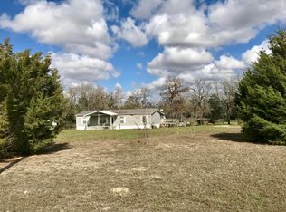 12970 NE 20th St, Williston, FL 32696