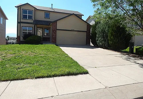 3930 Pronghorn Meadows Cir Photo 1