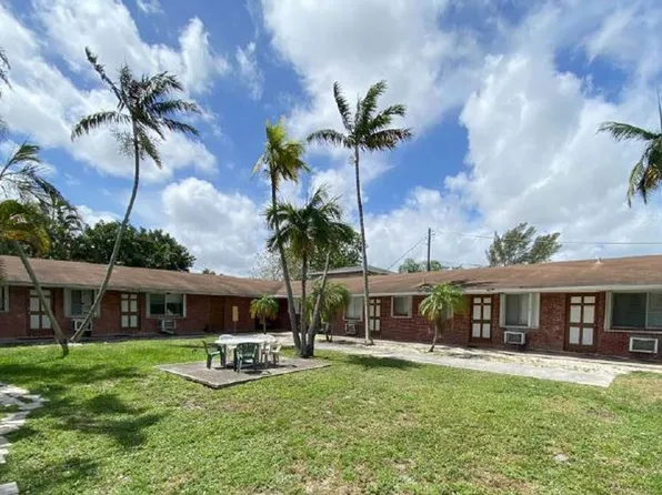 2220 Hayes St, 2220 Hayes St #5, Hollywood, FL 33020