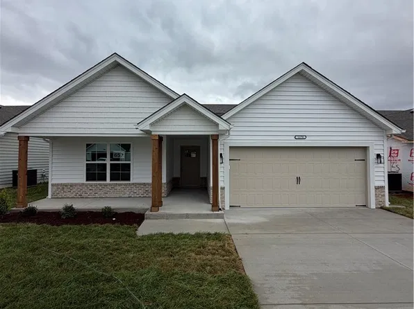 1179 - LOT 657 Dustin's Way, Jeffersonville, IN 47130
