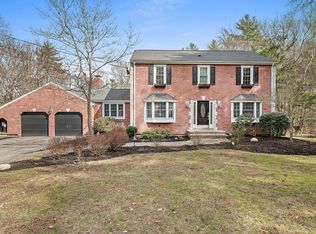 70 Hemlock Dr, Norwell, MA 02061