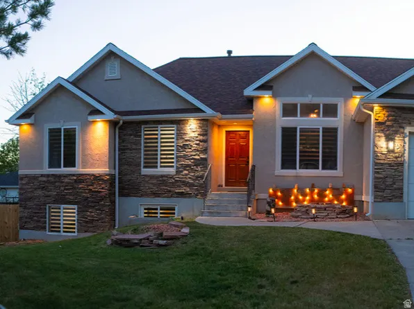 583 S 225 E, Providence, UT 84332