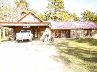2820 Fm 82 W, Kirbyville, TX 75956
