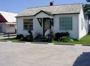 531 E Cleveland Ave, Monett, MO 65708