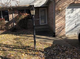 2185 Galaxy Dr, Franklin, IN 46131