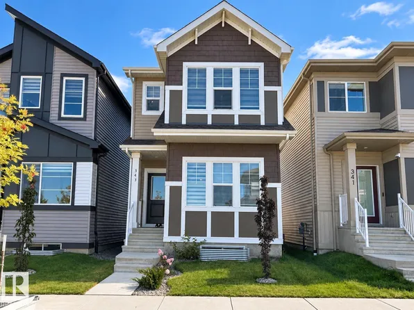 343 Edgemont Dr NW, Edmonton, AB T6M 1S2