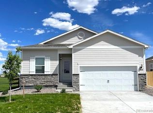 1014 Savona Ave, Fort Lupton, CO 80621