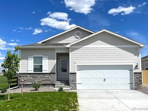 1014 Savona Avenue, Fort Lupton, CO 80621