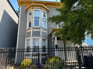 1642 12th St #1640, Oakland, CA 94607