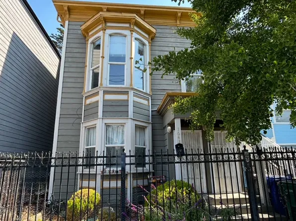 1642 12th St #1640, Oakland, CA 94607