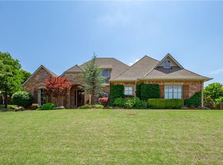 3216 Findhorn Dr, Edmond, OK 73034