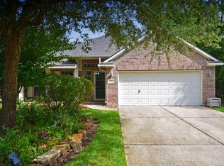 126 S Veranda Ridge Dr, Spring, TX 77382