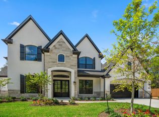 308 Magnolia Bloom Ct, Willis, TX 77318