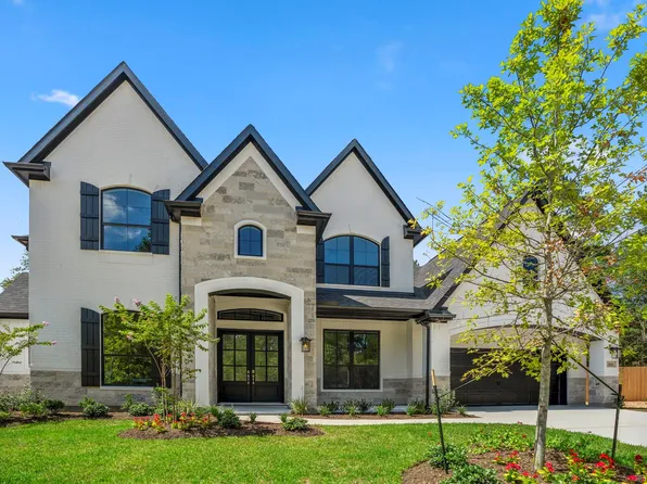 308 Magnolia Bloom Ct, Willis, TX 77318