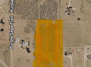 0 Mountain Lilac Trl Lot 51, Frazier Park, CA 93225