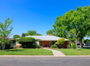 1451 Bronson Ave, Modesto, CA 95350