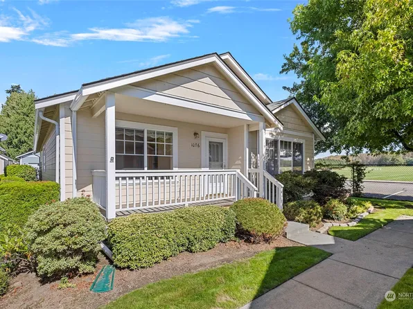 1076 Sinclair Way, Burlington, WA 98233