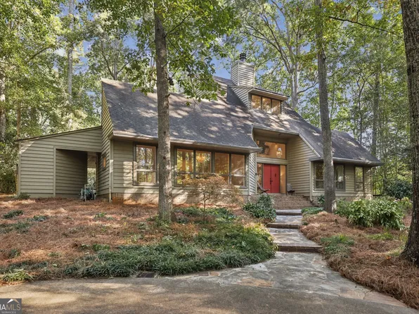 1708 Mason Mill Rd NE, Atlanta, GA 30329
