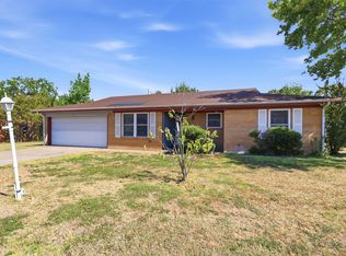 2107 SW 10th St, Mineral Wells, TX 76067