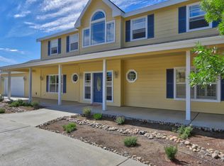 29600 Wapiti Ct, Tehachapi, CA 93561