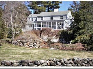 422 King St, Cohasset, MA 02025