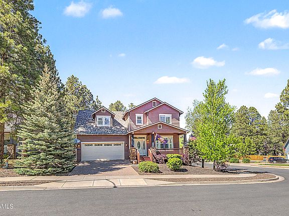 4th image of 302 W Wulfenite Rd