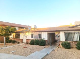 751 Upton Dr APT A, Barstow, CA 92311