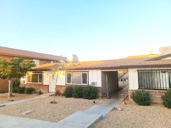751 Upton Dr APT A, Barstow, CA 92311