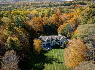 181 West Rd, Richmond, MA 01254