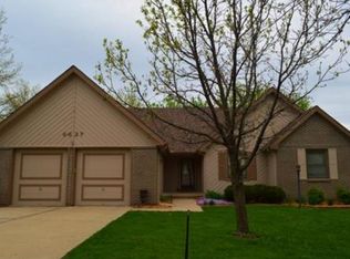 6627 N Anita Ave, Kansas City, MO 64151
