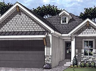 31933 W 170th Ter, Gardner, KS 66030