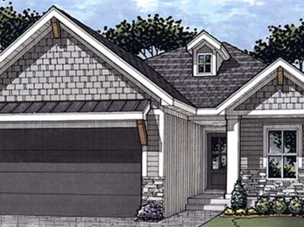 31933 W 170th Ter, Gardner, KS 66030