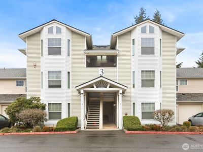 2001 120th Place SE #3-304, Everett, WA, 98208