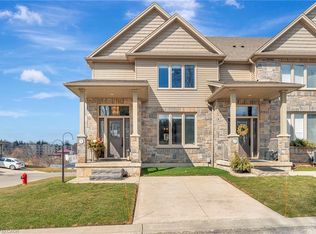 7 Old Hamilton Rd #1, Norfolk County, ON N0A1N7