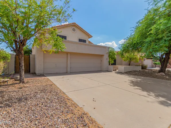 177 W CAROLINE Lane, Tempe, AZ 85284