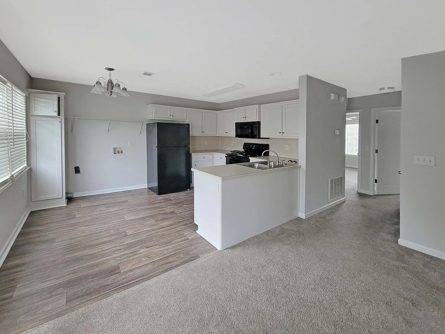 Harmony Apartments at Columbus — Photo 4