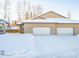 6772 Delong Landing Cir, Anchorage, AK 99502